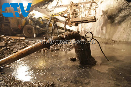 Cho Thuê Máy Bơm Nước Công Suất Lớn Uy Tín Tại Cường Thịnh Vương