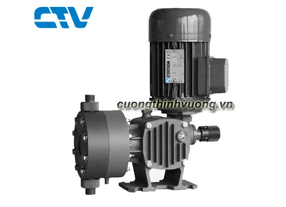 Phân loại máy bơm định lượng