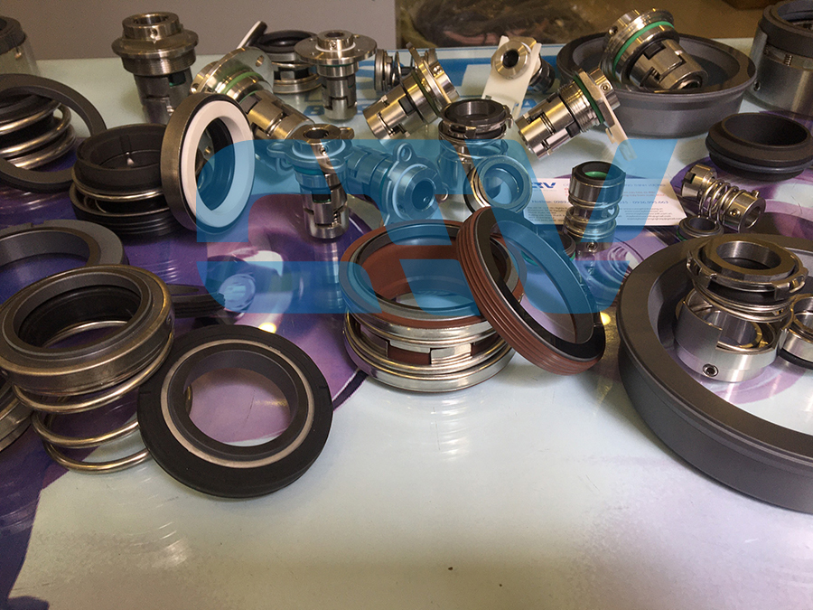 Dịch vụ cung cấp phớt máy bơm chính hãng tại miền Bắc