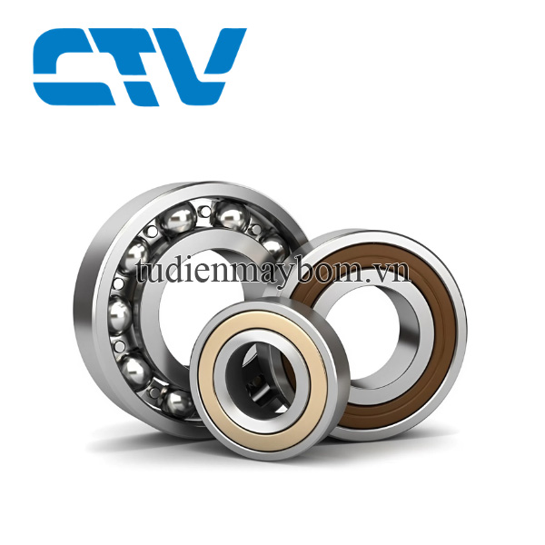 Thay Vòng Bi Phớt Máy Bơm Tại Hà Nội Uy Tín, Giá Tốt 24/7