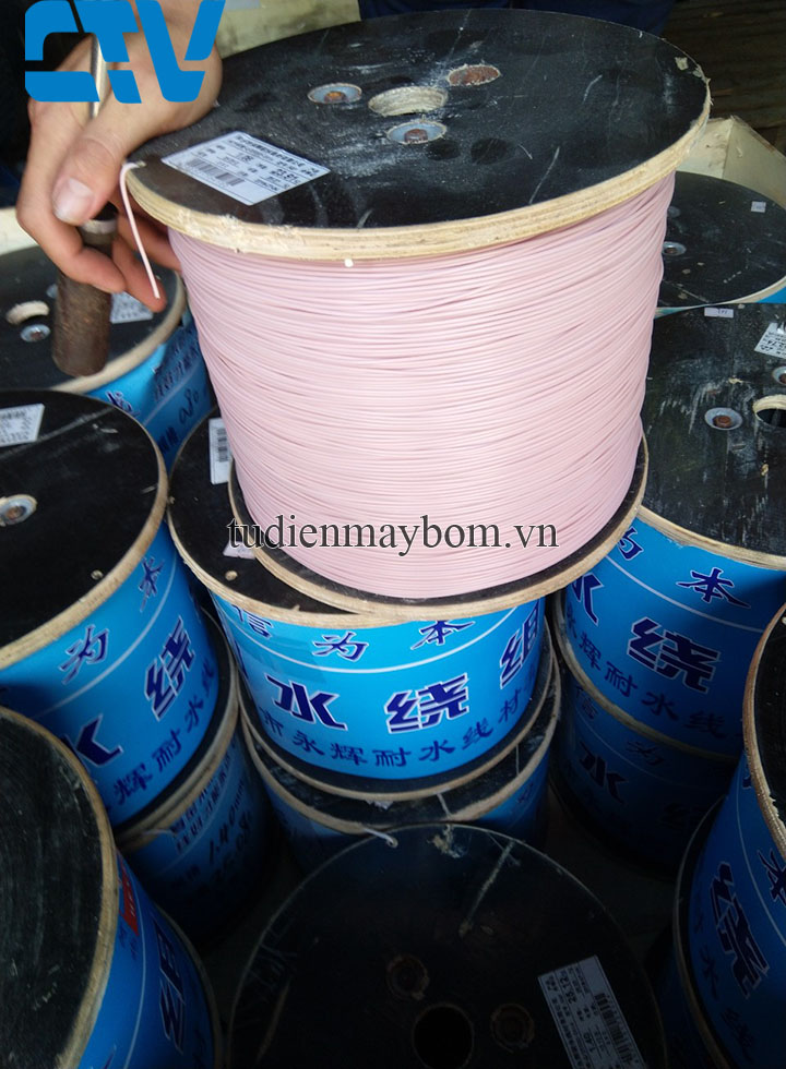 Những Điều Cần Biết Về Dây Đồng Bọc Nhựa